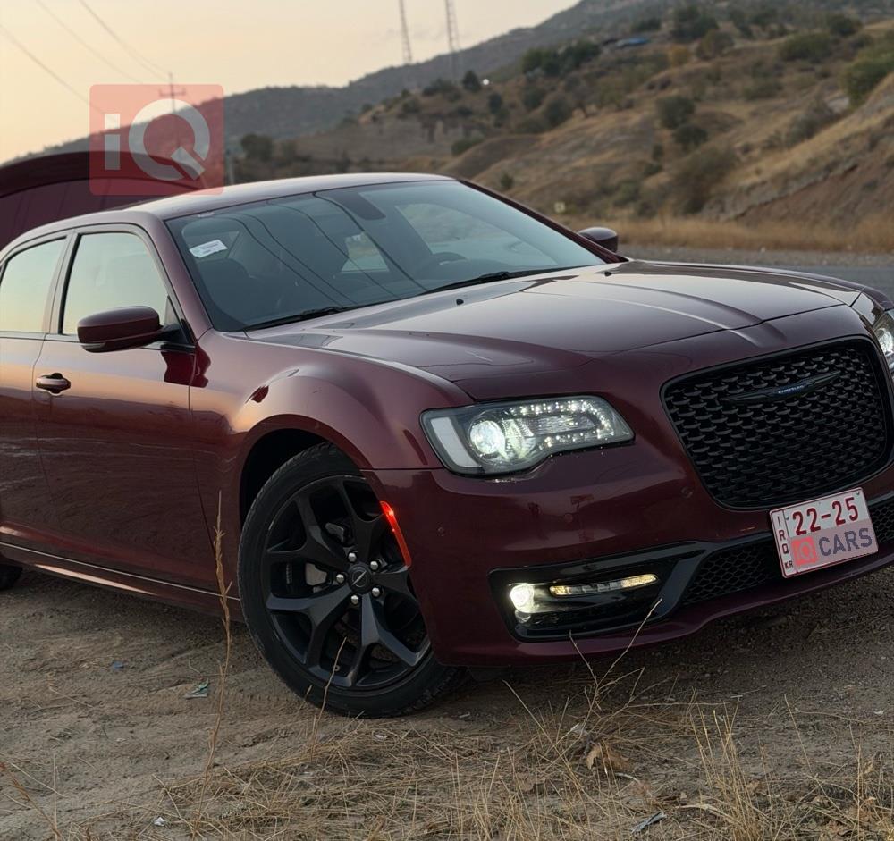 Chrysler 300